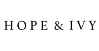 Hopeandivy Coupon Code