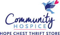 Hope Chest Thrift Coupon Code