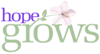 Hope Grows Coupon Code