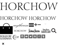 Horchow Coupon Code