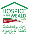 Hospice in the Weald Coupon Code
