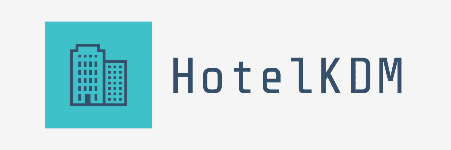 HotelKDM Coupon Code