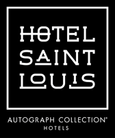 Hotel Saint Louis Coupon Code