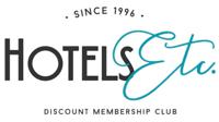 Hotels Etc Coupon Code