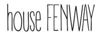 House Fenway Coupon Code