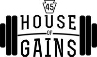House of Gains Coupon Code