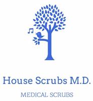 House Scrubs M.D Coupon Code