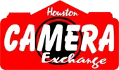Houston Camera Exchange Coupon Code