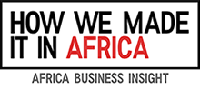 How We Made It In Africa Coupon Code