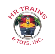 H & R Trains Coupon Code
