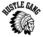 HUSTLE GANG Coupon Code
