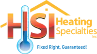 Heating Specialties Coupon Code