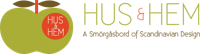 Hus & Hem Coupon Code
