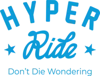 Hyper Ride Coupon Code
