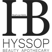 Hyssop Beauty Apothecary Coupon Code