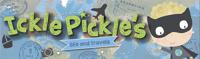 Ickle Pickles Life Coupon Code