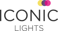Iconic Lights Coupon Code