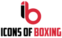 icons of boxing Coupon Code