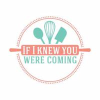 If I knew you were coming Coupon Code