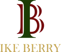 Ike Berry Coupon Code