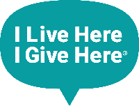 I Live Here I Give Here Coupon Code