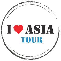I Love Asia Tour Coupon Code