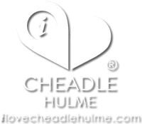 I Love Cheadle Hulme Coupon Code