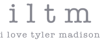 I love Tyler Madison Coupon Code