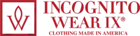Incognito Wear IX Coupon Code