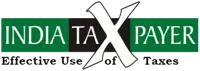 India Tax Payer Coupon Code