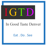 In Good Taste Denver Coupon Code