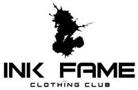 Ink Fame Clothing Club Coupon Code