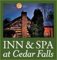 Inn at Cedar Falls Coupon Code