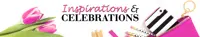 Inspirations & Celebrations Coupon Code