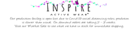 Inspire Active Wear Coupon Code