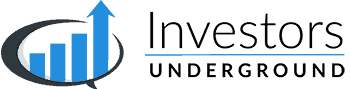 Investors Underground Coupon Code