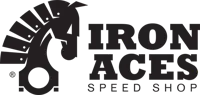 Iron Aces Speed Shop Coupon Code