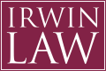 Irwin Law Coupon Code