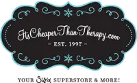 Its Cheaper Than Therapy Coupon Code