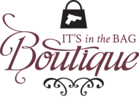 It's In The Bag Boutique Coupon Code
