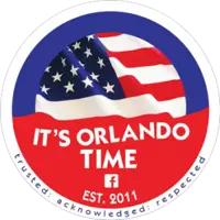It's Orlando Time Coupon Code