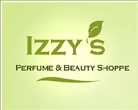Izzy's Perfume & beauty shoppe Coupon Code