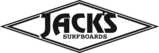 Jacks Surfboards Coupon Code