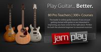 Jamplay Coupon Code