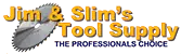 Jim & Slims Tool Supply Coupon Code