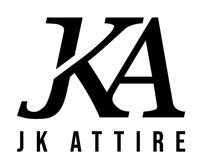 JK Attire Coupon Code