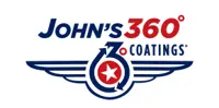 Johns360Coatings Coupon Code