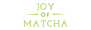 Joy of Matcha Coupon Code