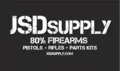 JSD Supply Coupon Code