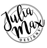 Julia Max Designs Coupon Code